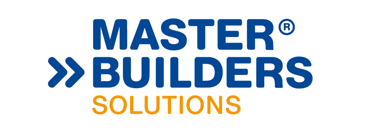 Master Builders Solutions Logo